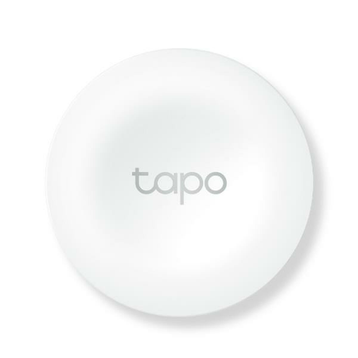 Pulsante intelligente di controllo TP-Link S200B Bianco